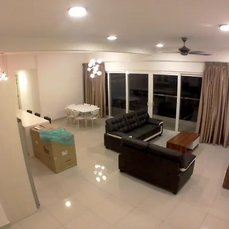 The Loft Condo @ Bayan Lepas